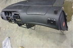 Торпедо с AIR BAG для Chevrolet Evanda с 2004г (Эванда)