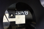 Торпедо с AIR BAG для Chevrolet Evanda с 2004г (Эванда)