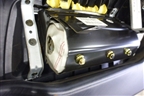 Торпедо с AIR BAG для Chevrolet Evanda с 2004г (Эванда)
