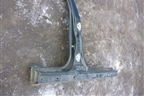 Порог со стойкой правый для Chevrolet Epica с 2006г (Эпика)