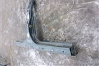 Порог со стойкой правый для Chevrolet Epica с 2006г (Эпика)