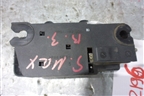 Ручка внутренняя двери задней правой (3M51R22600) для Ford C-MAX с 2003-2010г (ЦМакс 1)