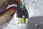 Датчик AIR BAG для Subaru Forester (SH5) с 2008-2012г