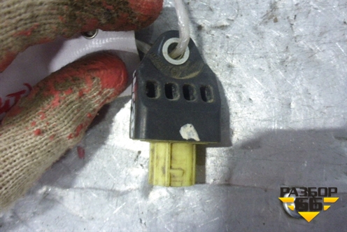Датчик AIR BAG для Subaru Forester (SH5) с 2008-2012г