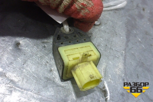 Датчик AIR BAG для Subaru Forester (SH5) с 2008-2012г