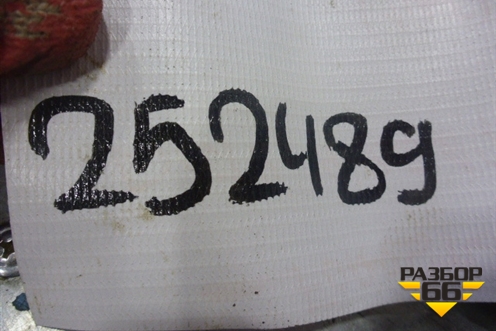 Датчик AIR BAG для Subaru Forester (SH5) с 2008-2012г