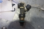 Форсунка инжекторная электрическая (1.6л QG16) (FBY10F0) для Nissan Almera Classic с 2006-2013г (Альмера Классик)