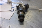 Форсунка инжекторная электрическая (1.6л QG16) (FBY10F0) для Nissan Almera Classic с 2006-2013г (Альмера Классик)
