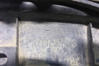 Накладка заднего крыла левого для Honda CR-V(RD4) с 2002-2006г (ЦРВ СРВ)