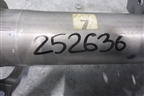 Колонка рулевая для Nissan Almera N16 с 2000-2006г (Альмера Н16)