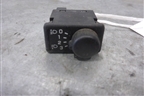 Переключатель корректора фар для Nissan Almera N16 с 2000-2006г (Альмера Н16)