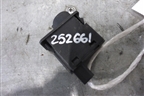 Переключатель корректора фар для Nissan Almera N16 с 2000-2006г (Альмера Н16)