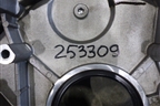 Кожух маховика (D9B 380л.с) (20939568) для Volvo TRUCK FM с 1998-2001г (ФМ)