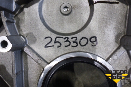 Кожух маховика (D9B 380л.с) (20939568) для Volvo TRUCK FM с 1998-2001г (ФМ)