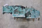 Кожух маховика (D9B 380л.с) (20939568) для Volvo TRUCK FM с 1998-2001г (ФМ)