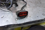 Проводка двери передней правой (942476100) для Ford C-MAX с 2003-2010г (ЦМакс 1)