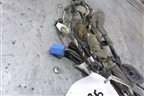 Проводка двери передней правой (942476100) для Ford C-MAX с 2003-2010г (ЦМакс 1)
