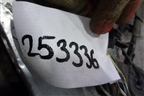 Проводка двери передней правой (942476100) для Ford C-MAX с 2003-2010г (ЦМакс 1)