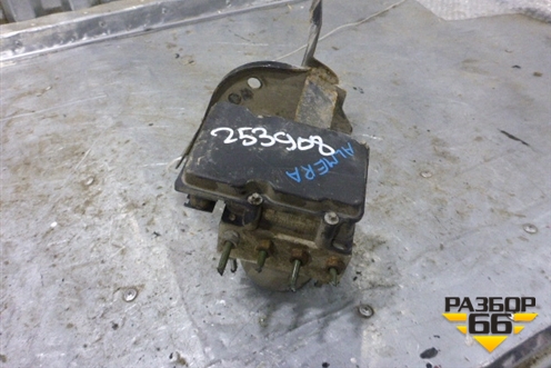 Блок ABS для Nissan Almera N16 с 2000-2006г