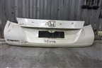 Накладка двери багажника для Honda Civic 5D с 2012г (Цивик)