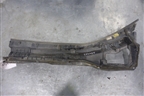 Решетка стеклоочистителей правая (74228SWWG00) для Honda CR-V(RE) с 2006-2012г (ЦРВ СРВ)