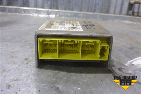 Блок управления AIR BAG (98820BN902) для Nissan Almera N16 с 2000-2006г (Альмера Н16)