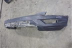 Бампер задний (под парктроник) (CV4417D781AEW) для Ford Kuga с 2012г (Куга 2)