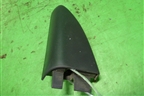 Накладка двери передней левой уголок для Citroen C5 с 2005-2008г