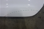 Дверь задняя левая (4G5833051) для Audi A6 (C7) Allroad Quattro с 2012-2019г