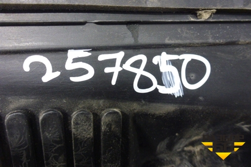 Решетка стеклоочистителей (468470740) для Fiat Albea с 2003г (Альбеа)