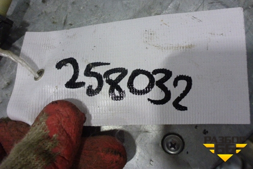 Стеклоподъёмник электрический передний правый (в сборе) для Fiat Albea с 2003г (Альбеа)