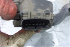 Педаль газа электронная (51793539) для Fiat Albea с 2003г (Альбеа)