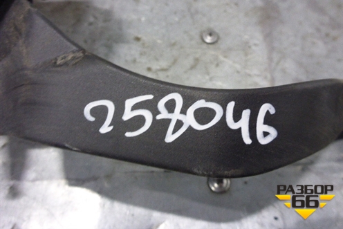 Педаль газа электронная (51793539) для Fiat Albea с 2003г (Альбеа)