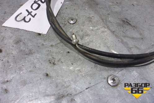 Трос открывания капота (46845711) для Fiat Albea с 2003г (Альбеа)