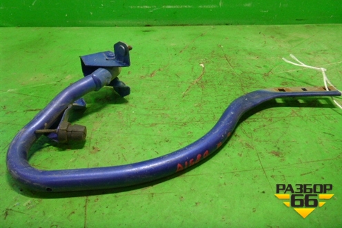 Петля крышки багажника правая для Fiat Albea с 2003г (Альбеа)