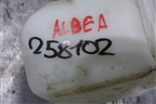 Бачок омывателя лобового стекла (464363592) для Fiat Albea с 2003г (Альбеа)