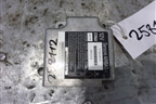 Блок управления AIR BAG (51824913) для Fiat Albea с 2003г (Альбеа)