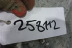 Блок управления AIR BAG (51824913) для Fiat Albea с 2003г (Альбеа)