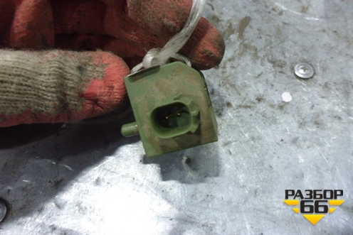 Датчик AIR BAG для Fiat Albea с 2003г (Альбеа)