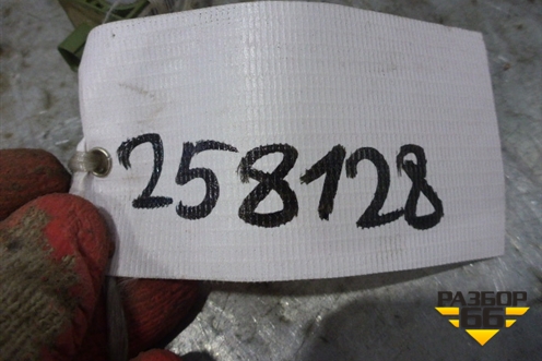 Датчик AIR BAG для Fiat Albea с 2003г (Альбеа)