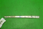 Накладка на торпедо (правая) (7L5867086B) для Porsche Cayenne с 2003-2010г (Каен)