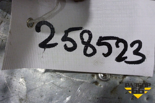 Трубка кондиционера (7L0820730A) для Porsche Cayenne с 2003-2010г (Каен)