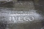 Коллектор впускной  (CURSOR 8) (504074688) для Iveco Stralis с 2007г (Стралис)