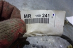 Проводка двери задней правой (MR159241) для Mitsubishi Carisma c 1999-2003г (Каризма)