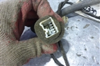Проводка двери задней левой (MR159241) для Mitsubishi Carisma c 1999-2003г (Каризма)