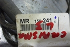 Проводка двери задней левой (MR159241) для Mitsubishi Carisma c 1999-2003г (Каризма)