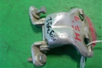 Петля двери задней левой нижняя для Mitsubishi Carisma c 1999-2003г (Каризма)