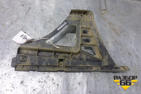 Кронштейн заднего бампера левый (MR910259) для Mitsubishi Carisma c 1999-2003г (Каризма)