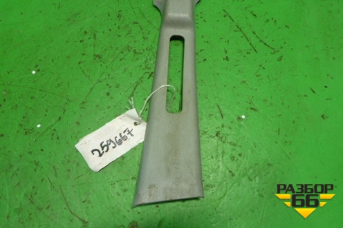 Обшивка стойки центральная верхняя правая (MB947018) для Mitsubishi Carisma c 1999-2003г (Каризма)