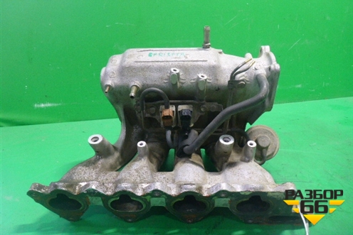 Коллектор впускной 1.6л для Mitsubishi Carisma c 1999-2003г (Каризма)